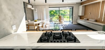 Apartamento, 3 quartos, 199 m² - Foto 4