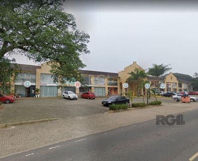 Loja-Salão, 1 m² - Foto 2