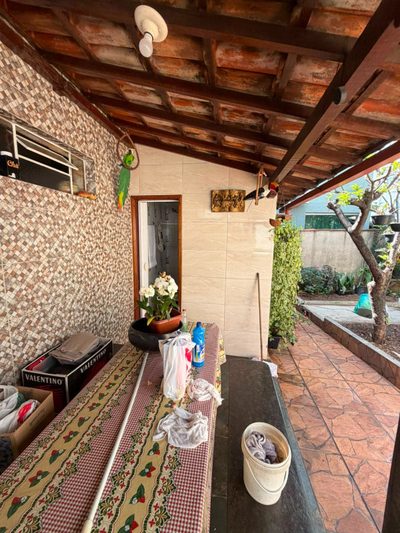 Casa, 3 quartos, 375 m² - Foto 5
