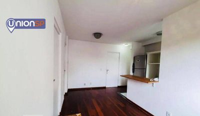 Apartamento, 1 quarto, 35 m² - Foto 2