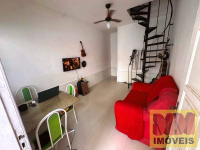 Casa de Condomínio, 2 quartos - Foto 2