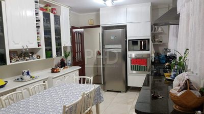 Sobrado, 4 quartos, 143 m² - Foto 5