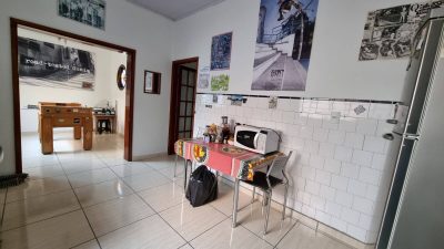 Depósito-Galpão, 243 m² - Foto 4