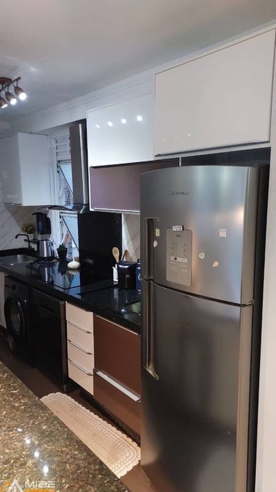 Apartamento, 2 quartos, 57 m² - Foto 5