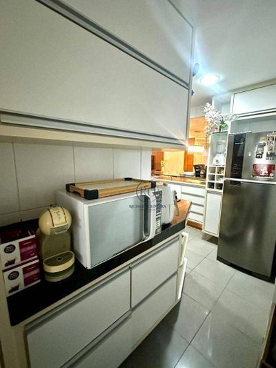 Apartamento, 3 quartos, 115 m² - Foto 4