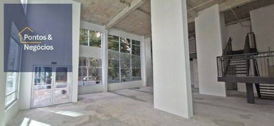 Loja-Salão, 210 m² - Foto 3