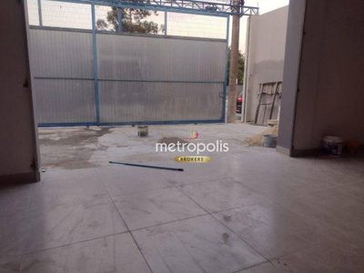 Loja-Salão, 220 m² - Foto 5