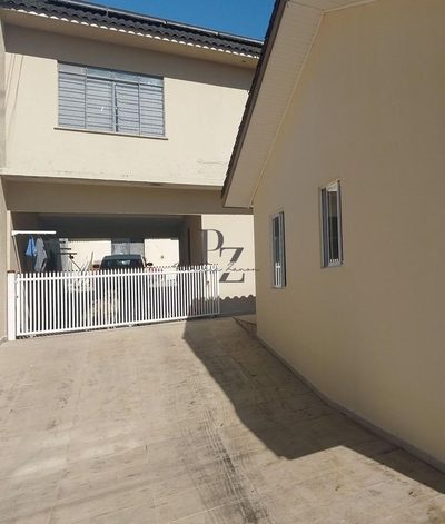 Casa, 4 quartos, 224 m² - Foto 2