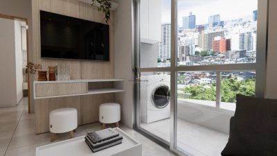 Apartamento, 2 quartos, 45 m² - Foto 1