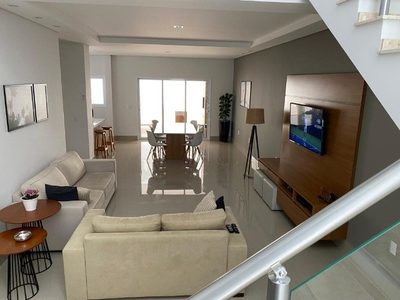 Sobrado, 4 quartos, 254 m² - Foto 2