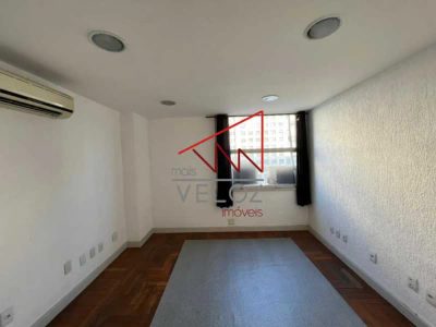 Sala-Conjunto, 45 m² - Foto 1