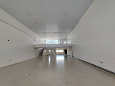 Depósito-Galpão, 600 m² - Foto 1