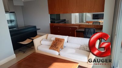 Apartamento, 1 quarto, 84 m² - Foto 4