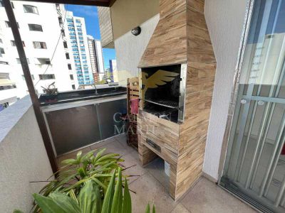 Cobertura, 4 quartos, 170 m² - Foto 3