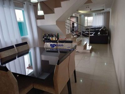 Casa, 4 quartos, 220 m² - Foto 1