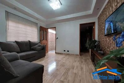 Casa, 2 quartos, 125 m² - Foto 5