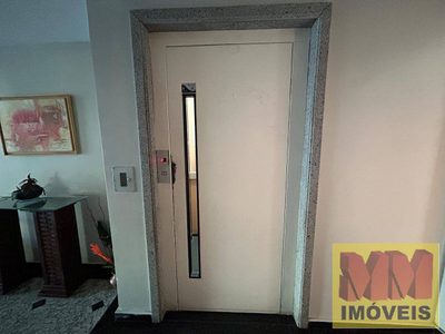 Cobertura, 4 quartos, 220 m² - Foto 3