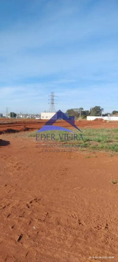 Terreno, 237 m² - Foto 1