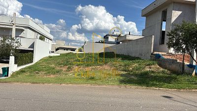 Terreno, 619 m² - Foto 1