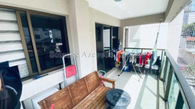 Apartamento, 2 quartos, 72 m² - Foto 3