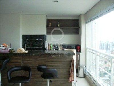 Apartamento, 3 quartos, 186 m² - Foto 4