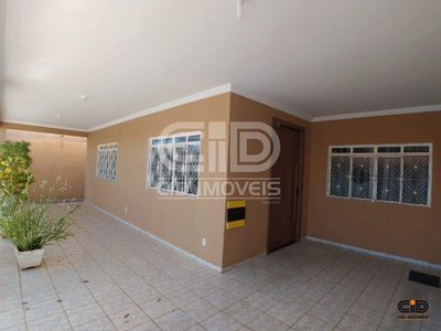 Casa, 3 quartos, 158 m² - Foto 2