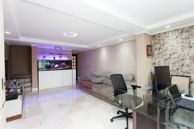 Casa, 3 quartos, 141 m² - Foto 3