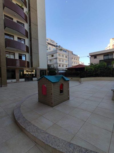 Apartamento, 3 quartos, 183 m² - Foto 2