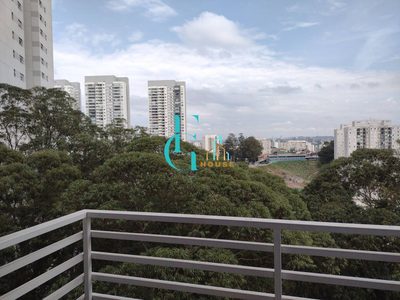 Apartamento, 1 quarto - Foto 4
