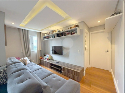 Apartamento, 3 quartos, 70 m² - Foto 1