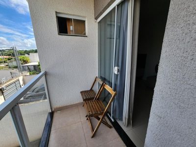 Sobrado, 2 quartos, 70 m² - Foto 5