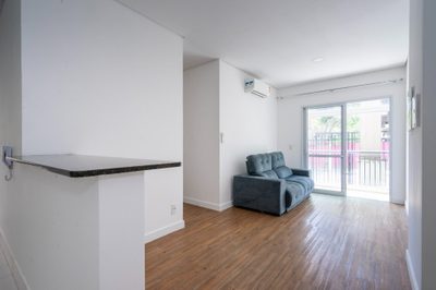 Apartamento, 2 quartos, 63 m² - Foto 1