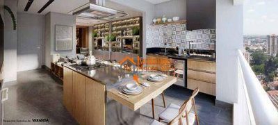 Apartamento, 2 quartos, 59 m² - Foto 1
