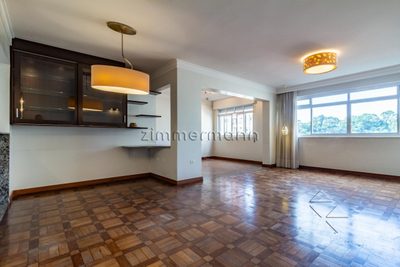 Apartamento, 3 quartos, 152 m² - Foto 1