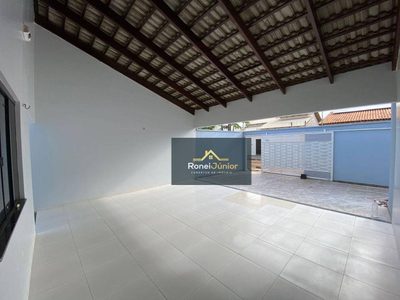 Casa, 3 quartos, 140 m² - Foto 3