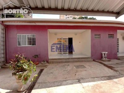 Casa, 2 quartos, 91 m² - Foto 1