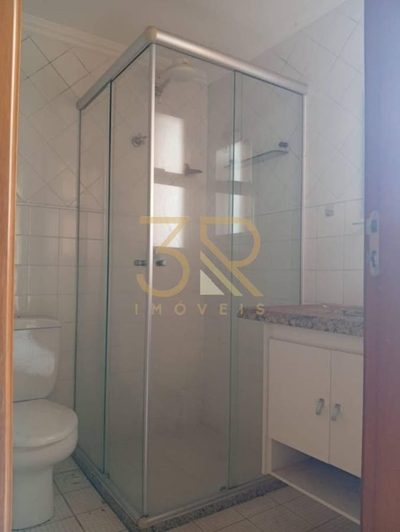 Apartamento, 1 quarto, 38 m² - Foto 3