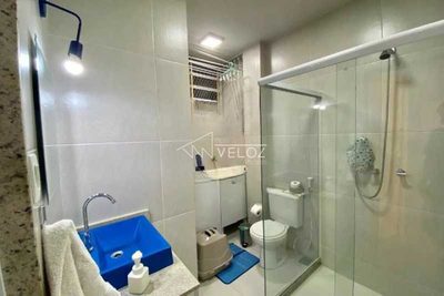 Apartamento, 1 quarto, 29 m² - Foto 1