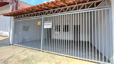 Casa, 3 quartos, 126 m² - Foto 1