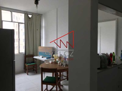 Apartamento, 1 quarto, 36 m² - Foto 5