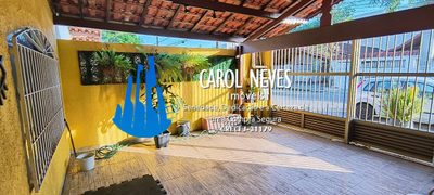Casa, 2 quartos, 64 m² - Foto 4