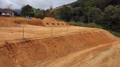 Terreno, 4 hectares - Foto 3