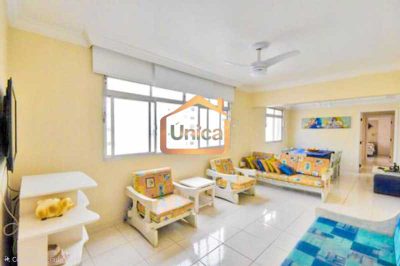 Apartamento, 3 quartos, 120 m² - Foto 4