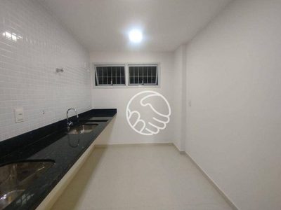 Loja-Salão, 33 m² - Foto 1