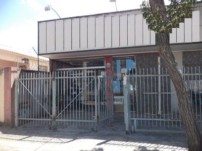 Prédio Inteiro, 192 m² - Foto 1