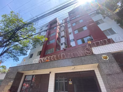 Apartamento, 3 quartos, 129 m² - Foto 1