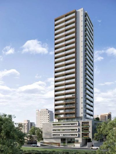 Apartamento, 2 quartos, 92 m² - Foto 1