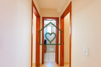 Apartamento, 2 quartos, 61 m² - Foto 2