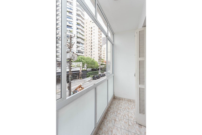 Apartamento, 3 quartos, 146 m² - Foto 2