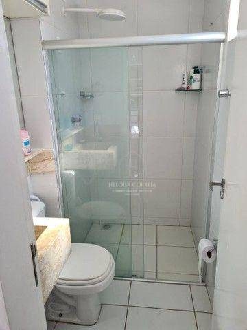 Apartamento, 2 quartos, 56 m² - Foto 4